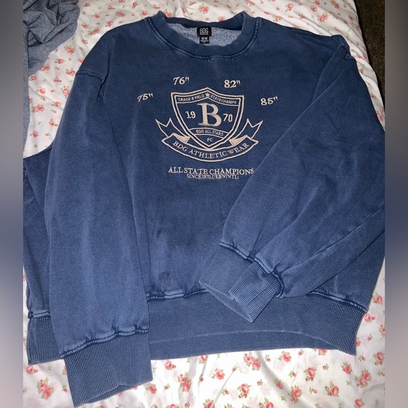 Urban Outfitters Tops - Urban Outfitters Vintage Crewneck